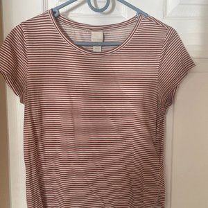 Striped T-Shirt